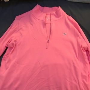 Vineyard Vines Quarter Zip